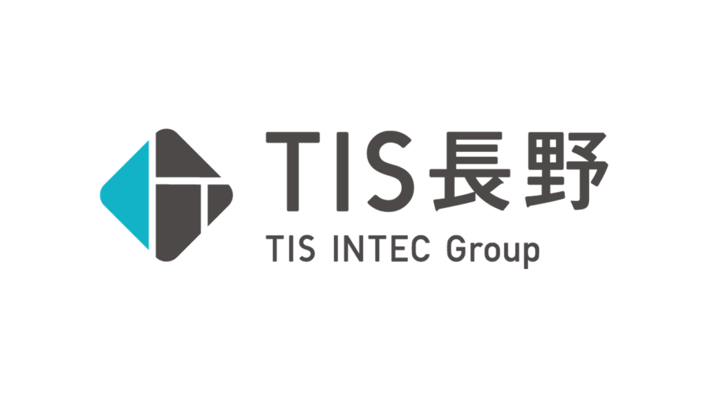 TIS長野株式会社のロゴ